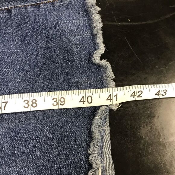 Ashley Mason Bell Bottom Jeans - Picture 5 of 11